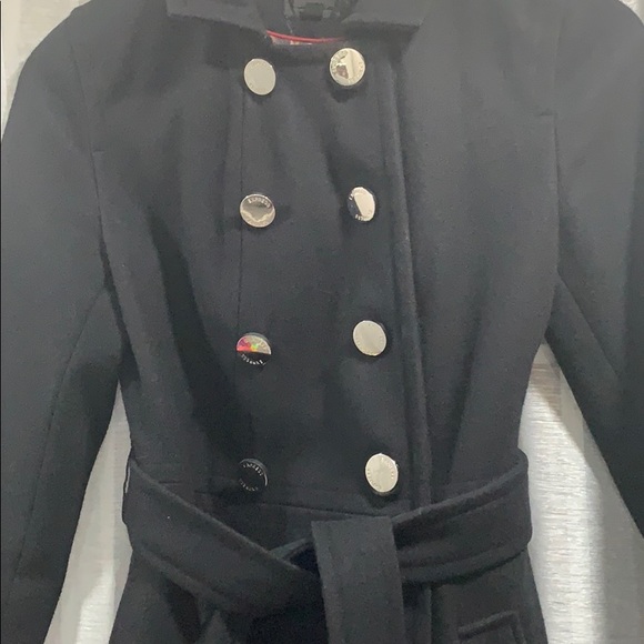 Express Black coat - Picture 3 of 8